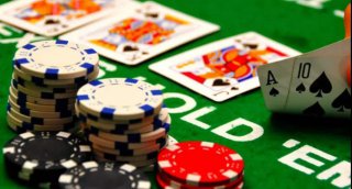 关于德扑的技巧攻略！学会它，轻松打败对手。